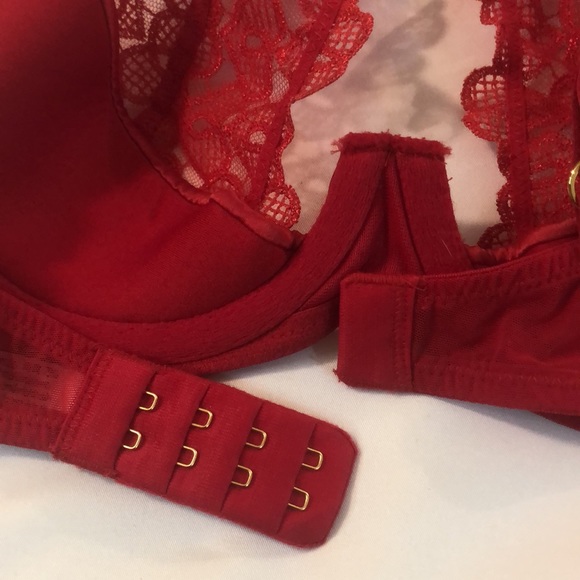 Victoria’s Secret Dream Angels Bra Size 32C - Picture 7 of 10